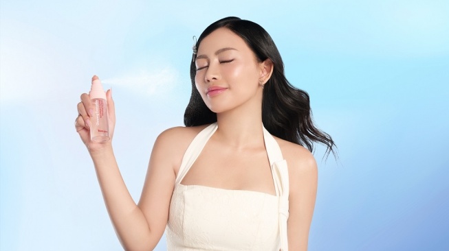 Rachel Vennya dan Perjalanan Skincare-nya: Dari Merawat Diri hingga Menemukan Rasa Percaya