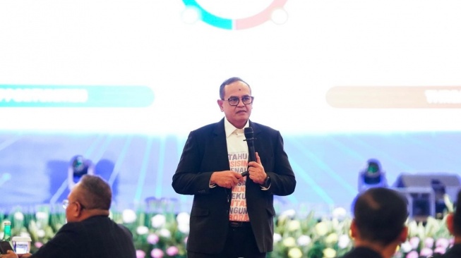 BRI Insurance Cetak Laba Rp467 Miliar, Sanggup Jaga Margin di Tengah Badai Regulasi Baru