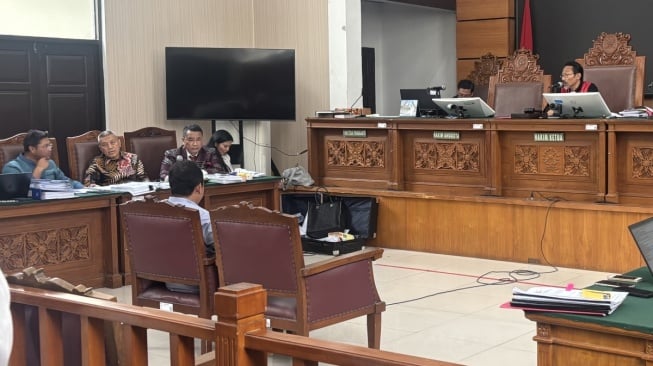 Sidang Praperadilan Nadiem, Ahli Hukum Sebut Pidana Korupsi Harus Kerugian Nyata