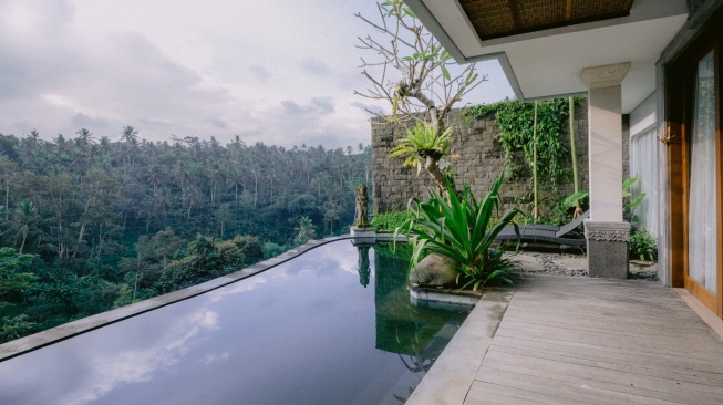 Sanggraloka Ubud: Retreat Eco-Luxury yang Akan Mengubah Cara Anda Berlibur di Bali (Dok. Istimewa)