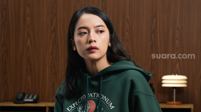 Sentuhan Dark Arts Hadir di Dunia Streetwear Lewat Koleksi Terbaru Harry Potter, Intip Trennya
