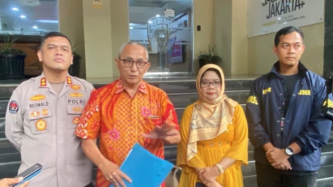 Babak Baru Kasus Arya Daru: Polisi Siap 'Buka Kartu', Keluarga Bawa Data Tandingan Pekan Depan