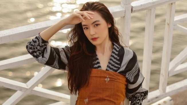 Pacaran 6 Tahun Tapi Kalah Sama Cinlok, Aurellia Lanita Mantan Kenny Austin Banjir Simpati