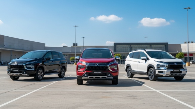 Apakah Mitsubishi Xpander Aman Pakai BBM Campuran Etanol 10 Persen?