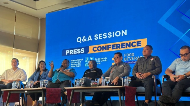 WAKENI Umumkan Pameran Terpadu 2026: Integrasikan Food, Logistik dan Hospitality Satu Atap