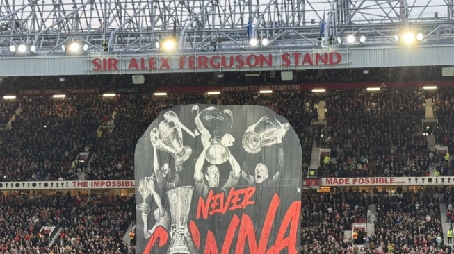 Manchester United Adopsi Model Bisnis Ala Amerika Demi Raup Untung