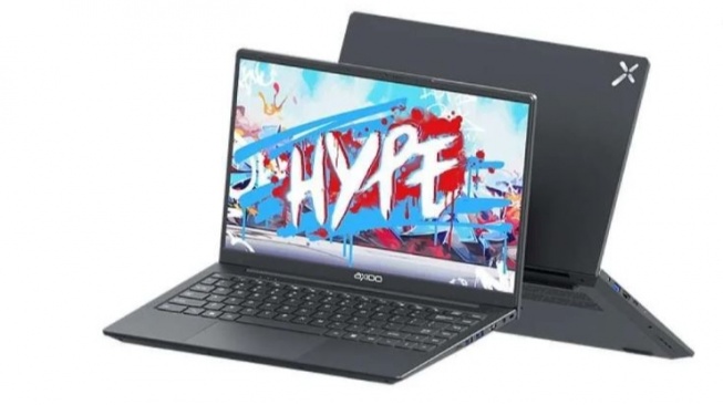 8 Rekomendasi Laptop 4 Jutaan RAM Besar dengan Kamera Depan Jernih