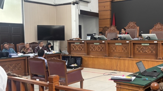 Hotman Paris Bongkar 'Blunder' Fatal Kejagung: Audit BPKP Buktikan Tak Ada Kerugian Negara