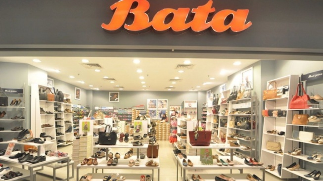 3 Alasan Pabrik Sepatu BATA Setop Produksi Sepatu, Benarkah Terancam Pailit?