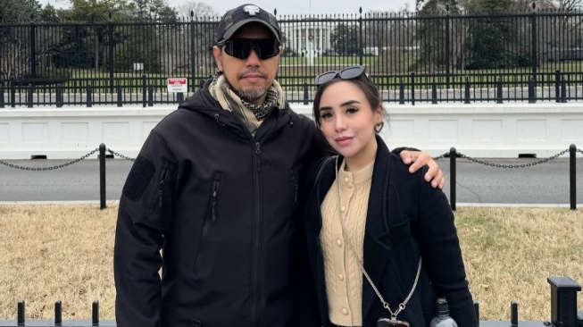 Sunan Kalijaga Masih Dendam soal Salmafina, Sindir Taqy Malik Banyak Gaya