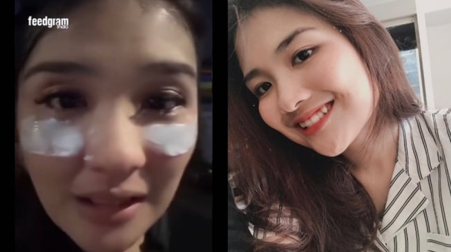 Dibebaskan karena Bayinya, TikTokers Figha Lesmana Ngaku Kapok: Saya Janji tak Mengulangi Itu Lagi
