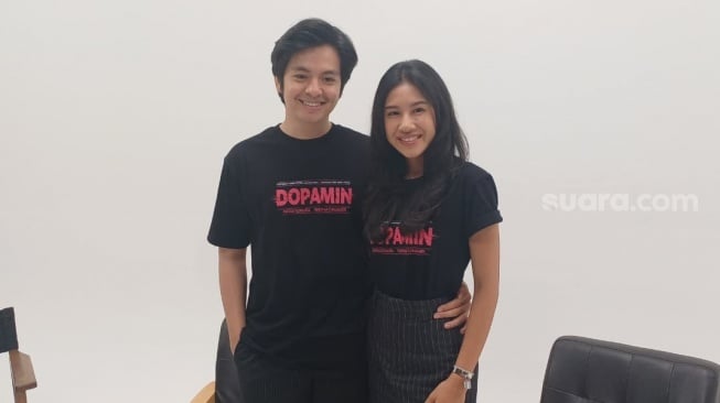Angga Yunanda Diklaim Suami Bersama oleh Netizen,  Shenina Cinnamon Kasih Komentar di Luar Dugaan