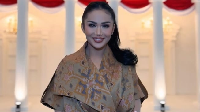 Kris Dayanti Ngaku Tak Minta Riders saat Manggung, Padahal Seorang Diva!