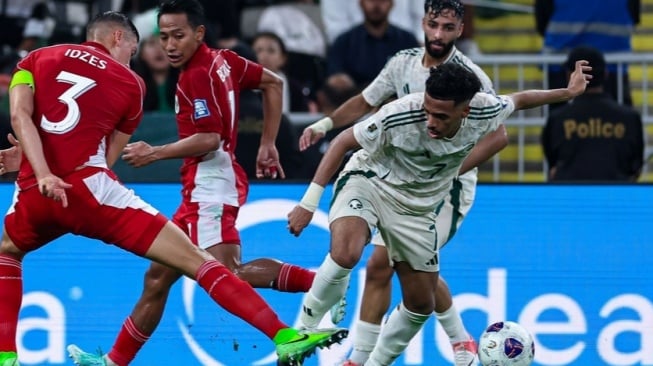 Harus Diakui, Timnas Indonesia Kerap Kehilangan Identitas Permainan di Era Patrick Kluivert