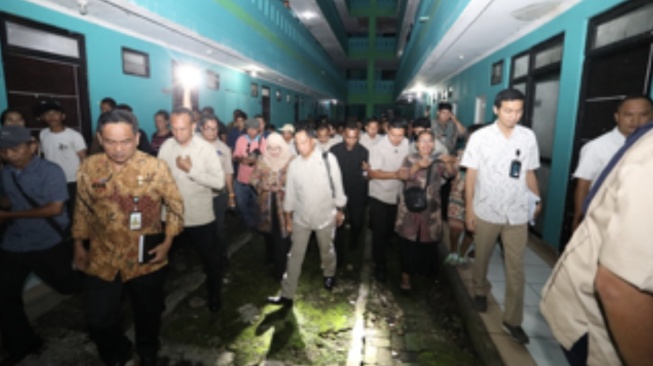 Mendagri Pacu Daerah Perbanyak Penerbitan PBG Bagi MBR, Dukung Program 3 Juta Rumah