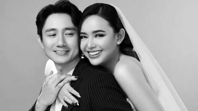 Terjawab Sudah, Ini Alasan Amanda Manopo dan Kenny Austin Rahasiakan Hubungan Asmara