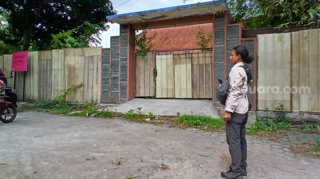 Aset Mantan Bos PT Sritex Disita Kejagung, Lurah di Solo Ungkap Fakta Mengejutkan