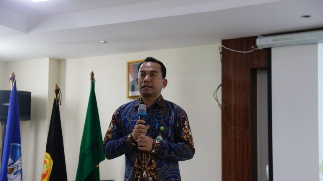 Kampus Sebagai Ruang Kritik: UPNVJ Bedah Teori Kritis dan Ideologi Media
