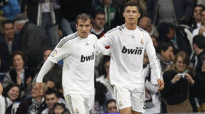 Eks Real Madrid Damprat Pemain Keturunan Indonesia: Dia Cuma Main Aman