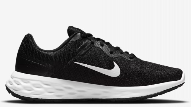 5 Rekomendasi Sepatu Lari Nike: Empuk, Nyaman, Cocok buat Budget Terbatas