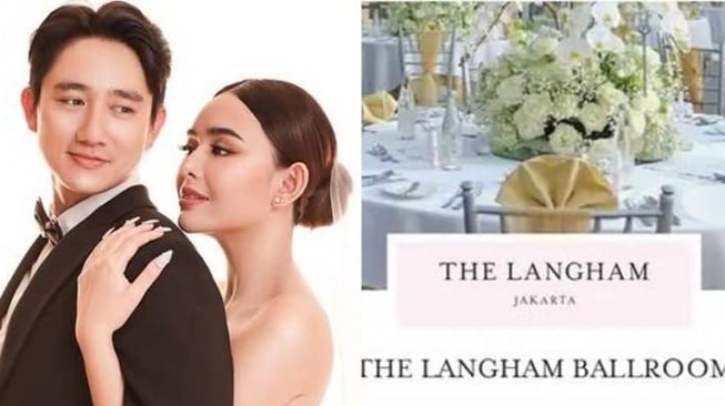 7 Hotel Mewah di Jakarta yang Sering Jadi Venue Pernikahan Artis, Lengkap dengan Biayanya