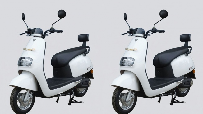 Budget Rp5 Jutaan Bisa Dapat Motor Listrik Apa? Ini 6 Rekomendasi yang Worth It Dibeli