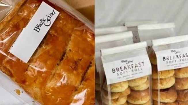 Bake n Grind Beroperasi Sejak Kapan? Klaim Gluten Free Palsu, Owner Bakery Disorot Tajam