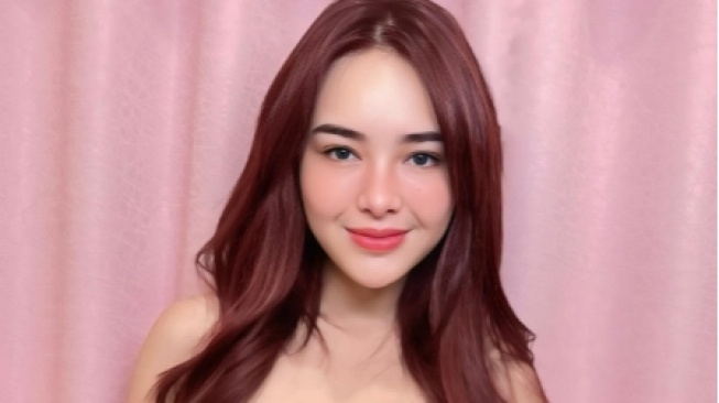 Sering Pacaran Beda Agama, Amanda Manopo Kini Dapat Calon Suami Sesuai Kriteria