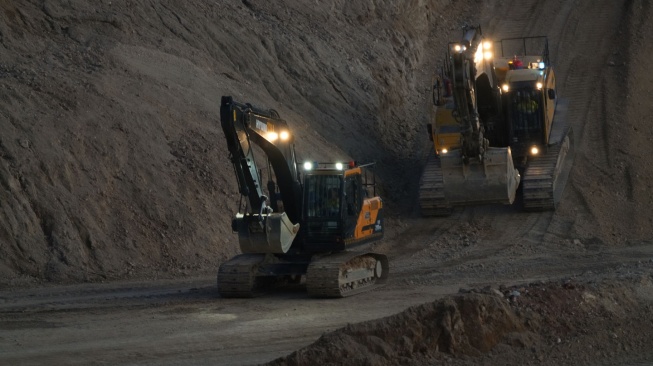 Merdeka Gold Resources (EMAS) Keluarkan Rp 9,8 Miliar Buat Eksplorasi Tambang Pani, Ini Hasilnya