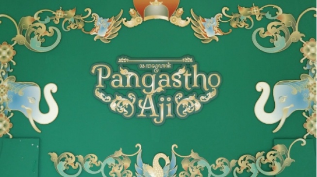 Pameran Pangastho Aji: Merawat Nilai Luhur dari Keraton Yogyakarta