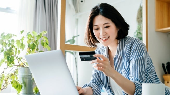 Duta Intidaya (DAYA) Genjot Penjualan Online di Tanggal Kembar