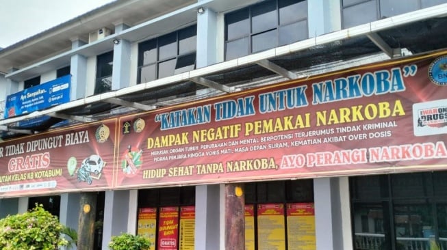 Dua Napi Rutan Kotabumi Gagal Kabur, Berakhir Dikeroyok Warga