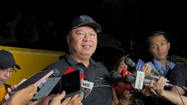 Antusiasme Pengunjung Ragunan Malam di Luar Dugaan, Kadis Pertamanan: Saya Kaget!