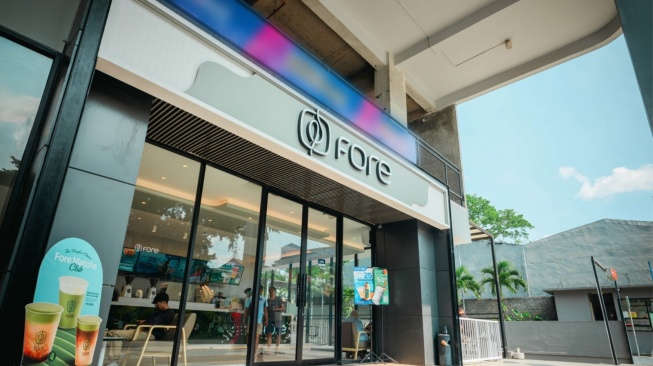 Emiten PPRO Ubah Hunian Jadi Lifestyle Hub, Strategi Baru Genjot Pendapatan Berulang