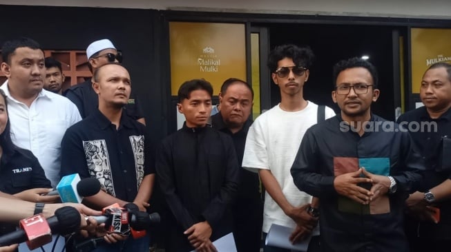Taqy Malik Akui Tak Jalani Kewajiban Sebagai Pembeli Lahan: Saya Gak Sanggup Bayar