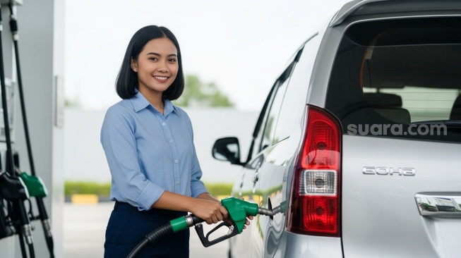4 Rekomendasi Mobil Keluarga Mulai Rp50 Jutaan yang Siap Tenggak Bensin Etanol, Biar Gak Was-was