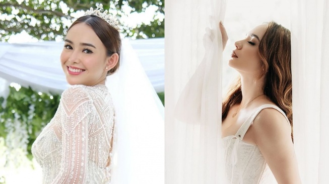 Terpopuler: Harga Suvenir Amanda Manopo, Apa Pekerjaan Putri Anne?