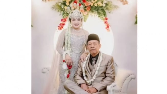 Profil Tarman: Kakek 74 Tahun Beri Mahar Rp 3 Miliar untuk Sheila Arika di Pacitan
