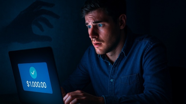 Waspada! 7 Ciri Modus Penipuan Kerja Paruh Waktu yang Bikin Banyak Orang Tertipu