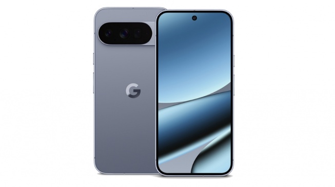 Google Pixel 10 Pro XL. [DXoMark]