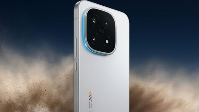 Dikonfirmasi, iQOO 15 Bawa Baterai 7.000 mAh dan Fast Charging 100 W