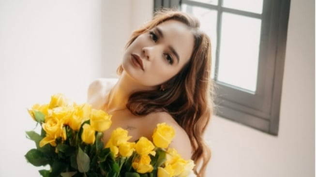 Masa Bodoh dengan Pernikahan Amanda Manopo, Ternyata Putri Anne Tak Pernah Menyalahkannya?