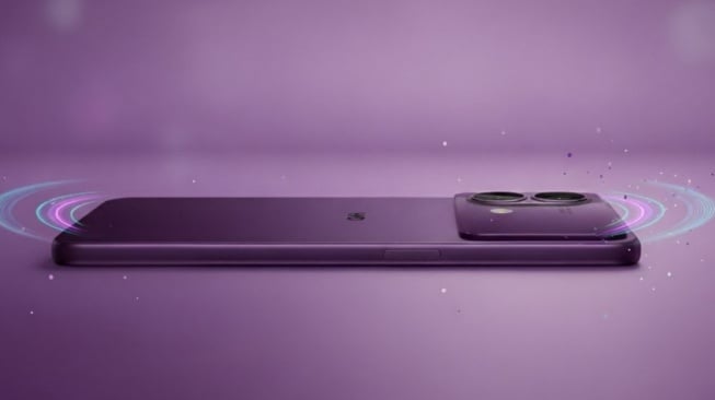 Mencoba Bangkit, HMD Siapkan HP Baru Mirip iPhone 17