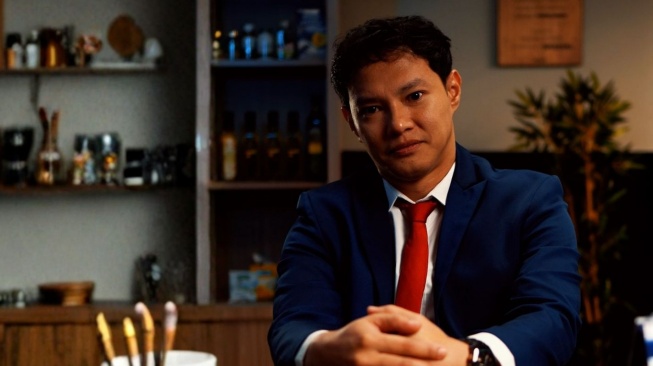 10 Tahun Konsumsi Produk Herbal, Hardi Fadhillah Kini Jadi Brand Ambassador