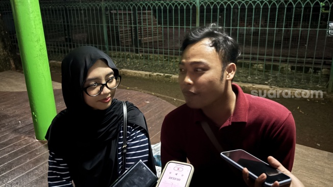 Ragunan Buka Malam Hari, Jadi Spot Romantis Baru Buat Pasangan Malam Mingguan