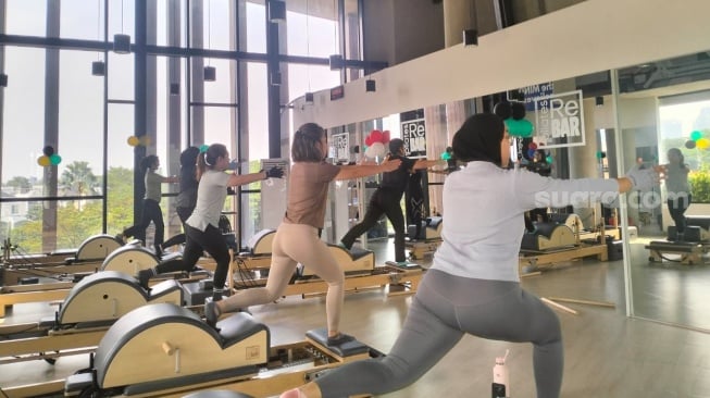Mengembalikan Filosofi Pilates sebagai Olahraga yang Menyatukan Gerak, Napas, dan Ketenangan