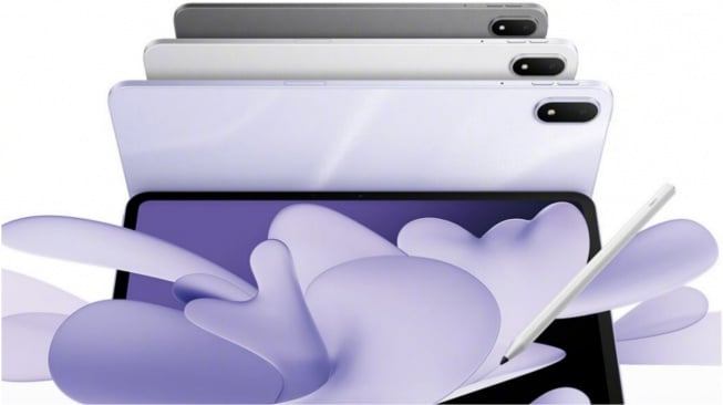 Segera Debut, Konfigurasi Memori Oppo Pad 5 Terungkap