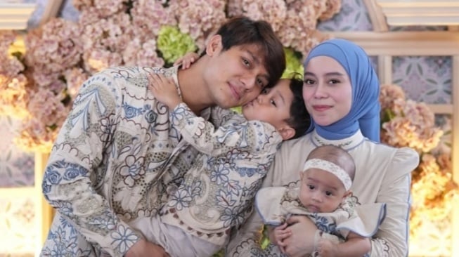 Hamil Lagi, Lesti Kejora dan Rizky Billar Siap Sambut Kehadiran Anak Ketiga
