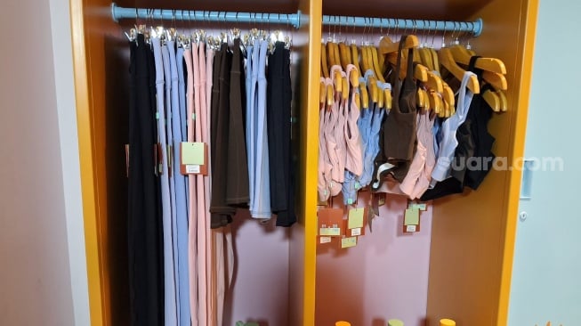 Koleksi Athleisure Premium Perdana Hadir: Nyaman, Stylish, dan Rayakan Body Neutrality
