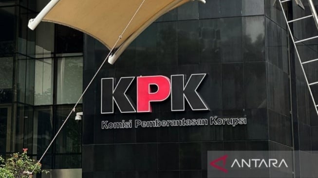 Tiga Notaris Jadi Saksi Kunci, KPK 'Kuliti' Skema Mafia Tanah Tol Sumatera